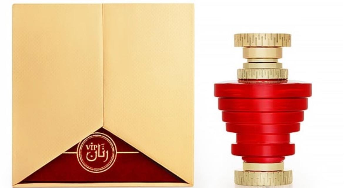 Renan VIP - 50 ml - Premium Fragrance | Liberity Company