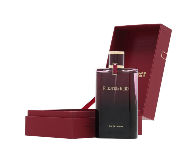 Prestige Ruby - 100 ml - Premium Fragrance | Liberity Com...
