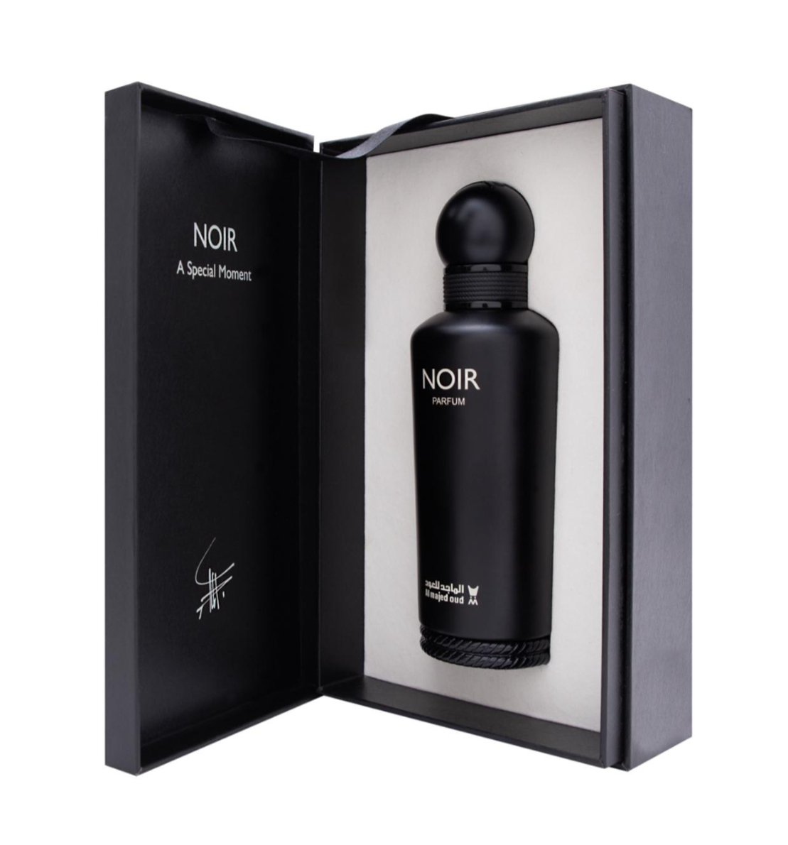 Noir Parfum - 150 ml