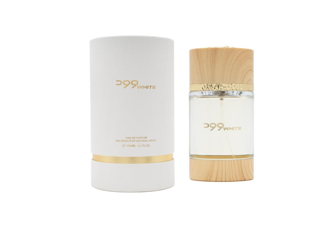 Wood White Perfume - 150 ml | Liberity Company