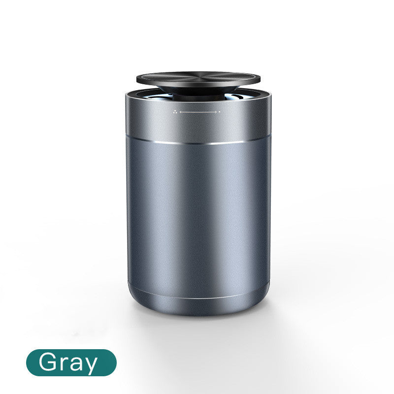 Car Perfume Solid Balm Removes Odor And Formaldehyde