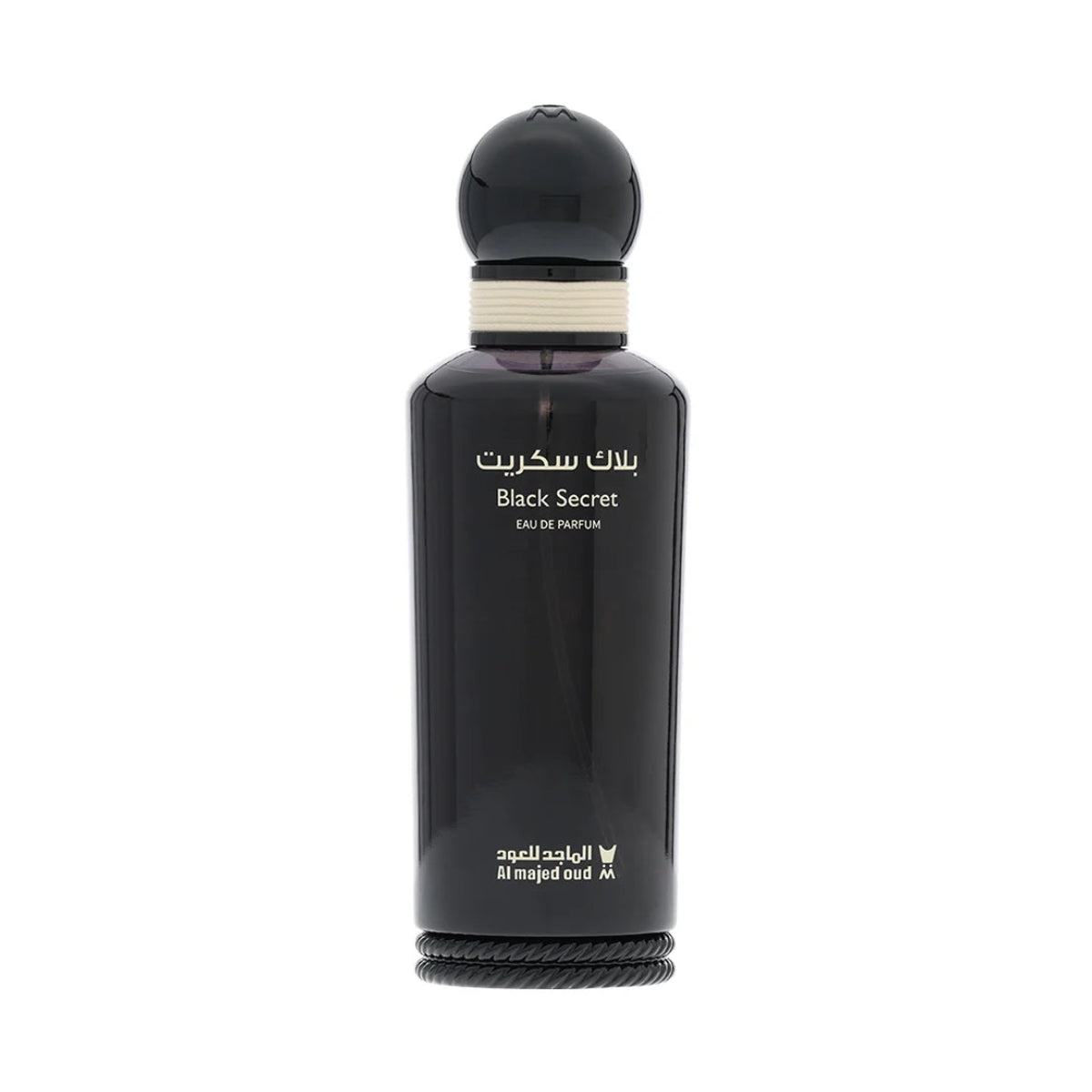 Black secret - Premium Fragrance 150ml | Liberity Company