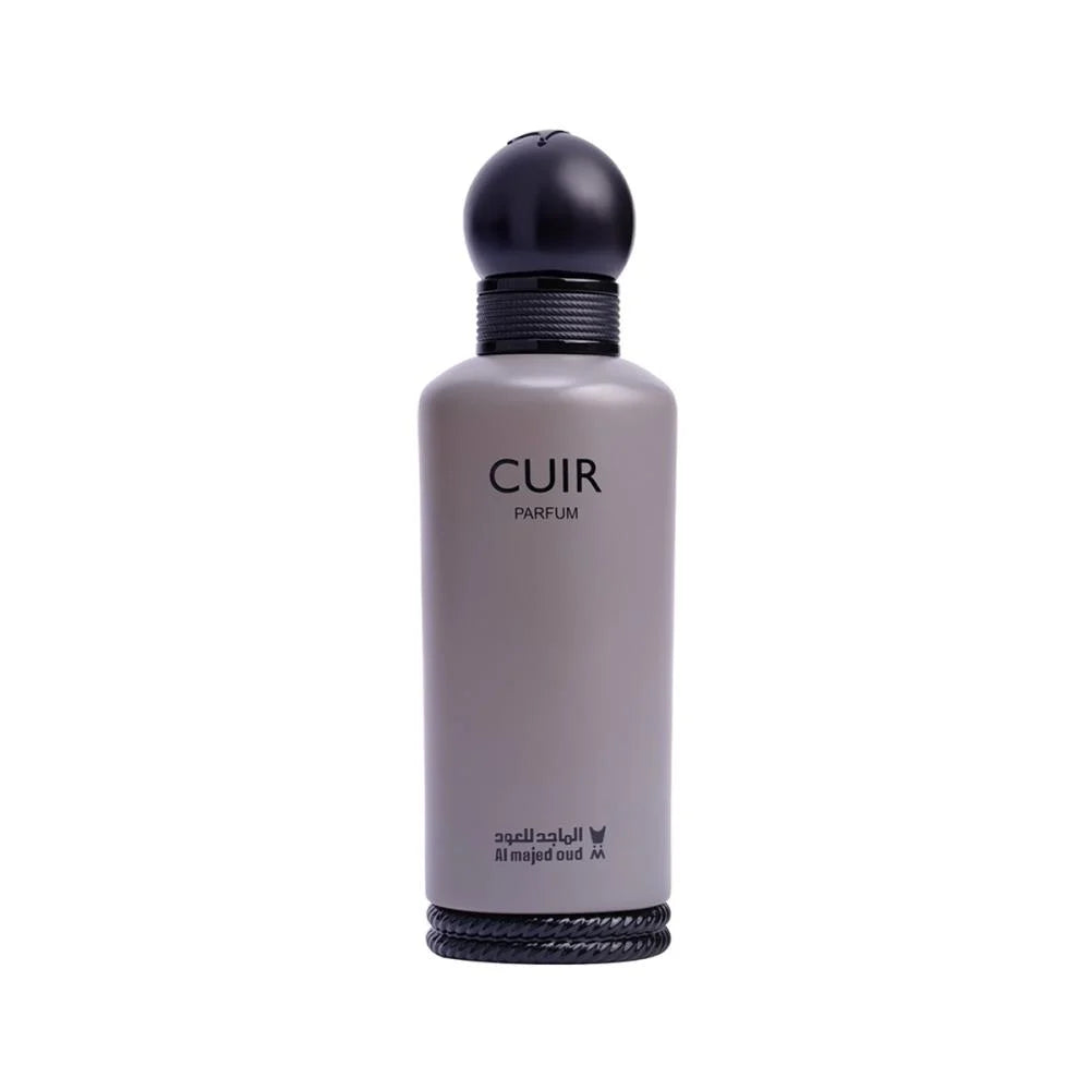 Cuir Perfume | Liberity Company