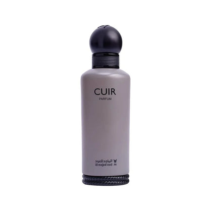 Cuir Perfume | Liberity Company