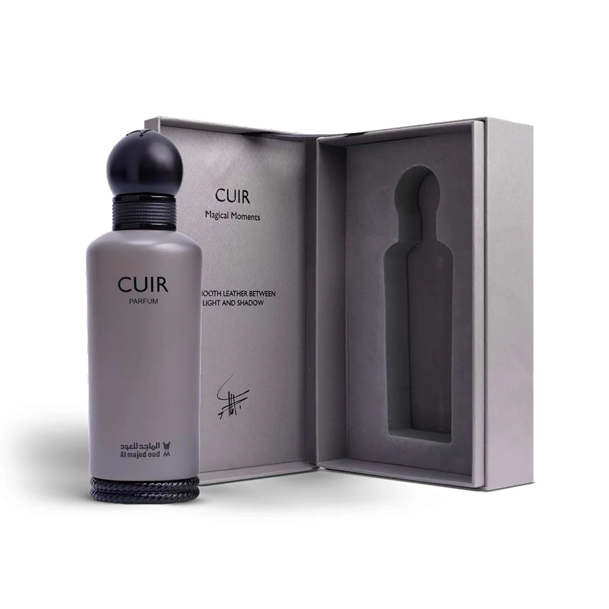 Cuir Perfume | Liberity Company