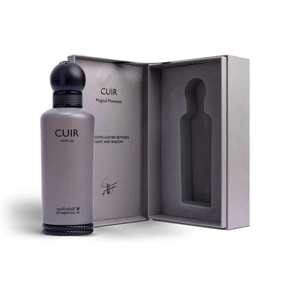 Cuir Perfume | Liberity Company
