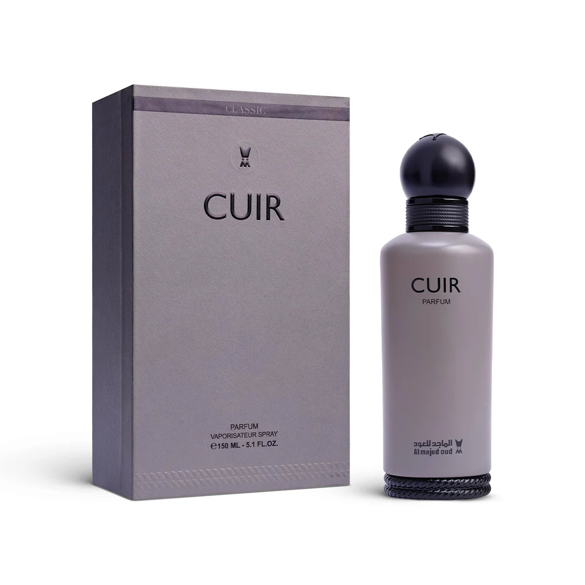 Cuir Perfume | Liberity Company