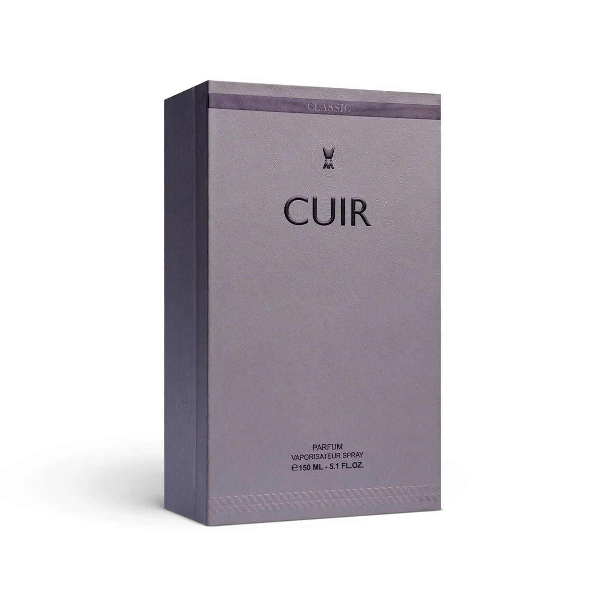 Cuir Perfume | Liberity Company