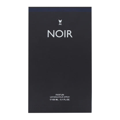 Noir Parfum - 150 ml - Premium Fragrance | Liberity Company