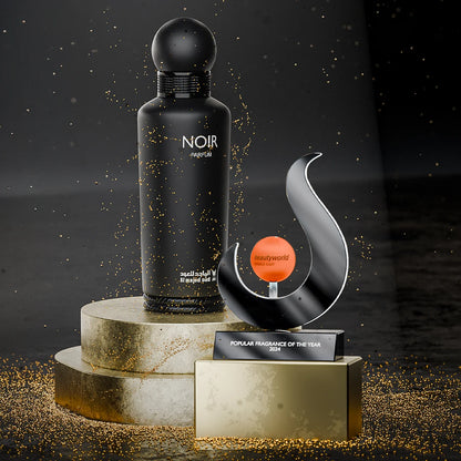 Noir Parfum - 150 ml - Premium Fragrance | Liberity Company