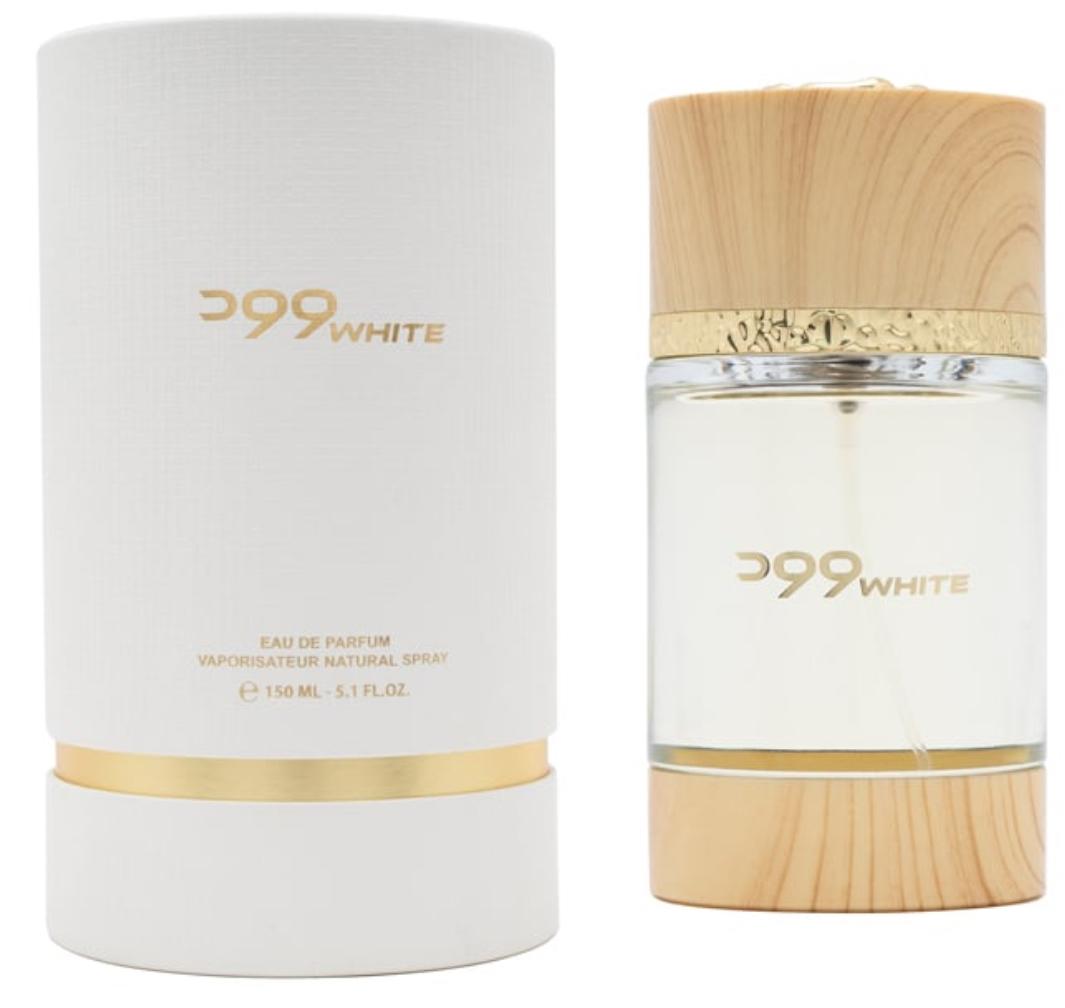 Wood White Perfume - 150 ml