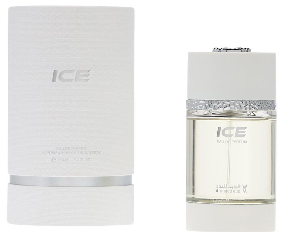 ICE Perfume - 150 ml