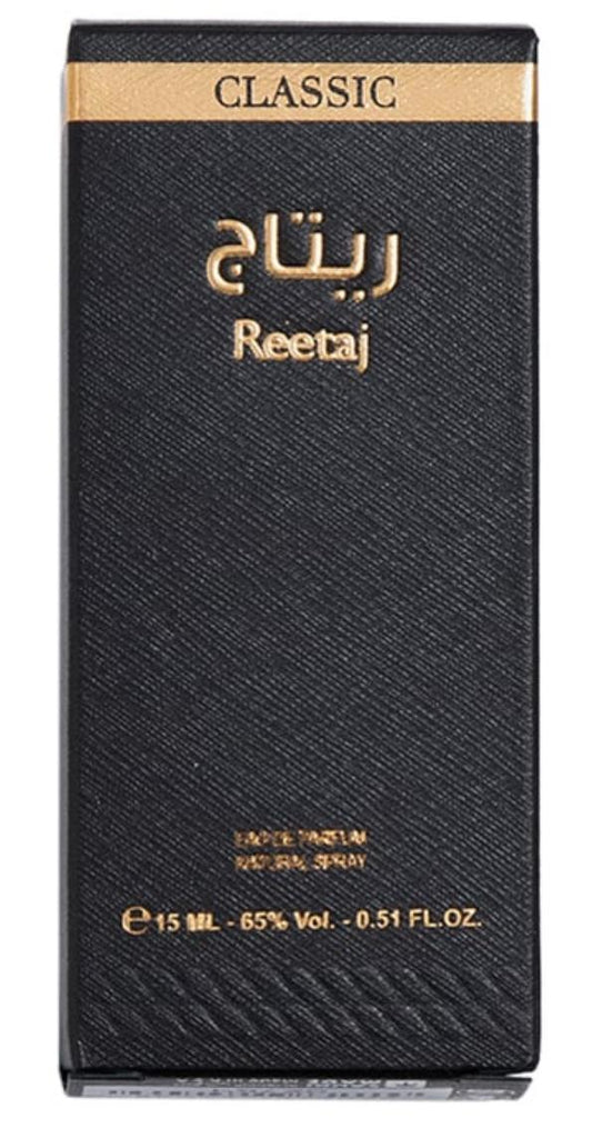 Reetaj Classic Perfume - 100 ml