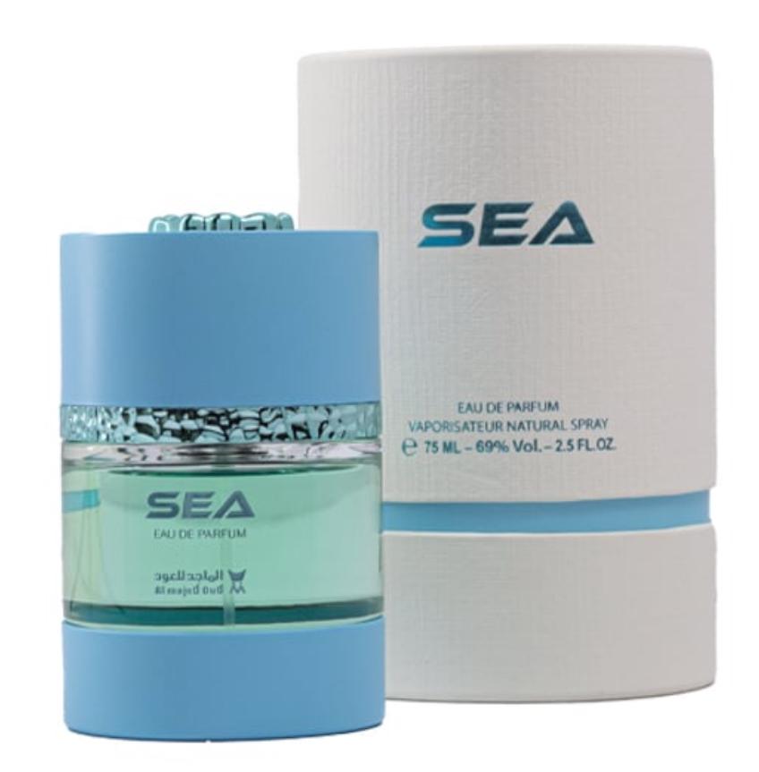 SEA Eau de Parfum 75ml