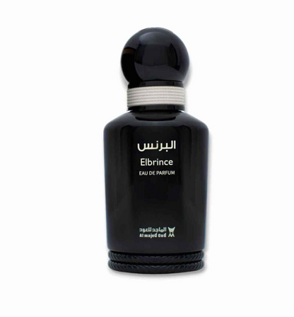 Elbrince - Premium Fragrance 100ml | Liberity Company