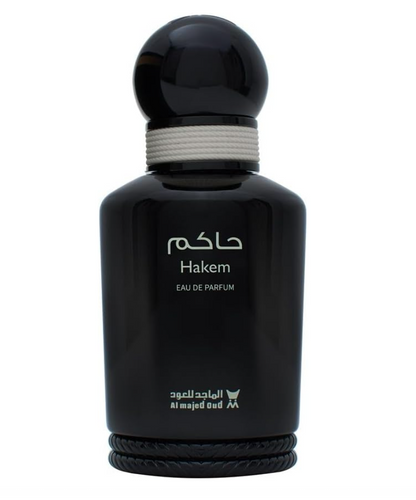 Hakim 24 - Classic Eau de Parfum Spray for Men 100 ml - P...