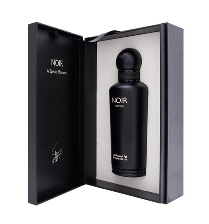 Noir Parfum - 150 ml - Premium Fragrance | Liberity Company
