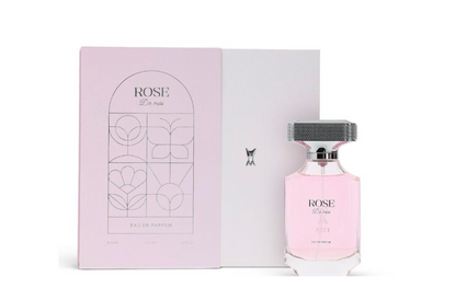 Rose de mai - Premium Fragrance | Liberity Company