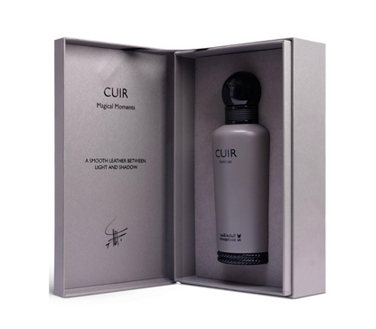 Cuir Perfume | Liberity Company