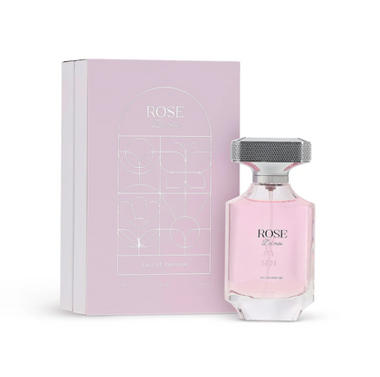 Rose de mai - Premium Fragrance | Liberity Company