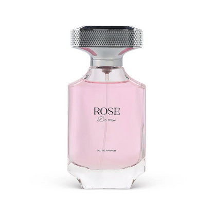Rose de mai - Premium Fragrance | Liberity Company