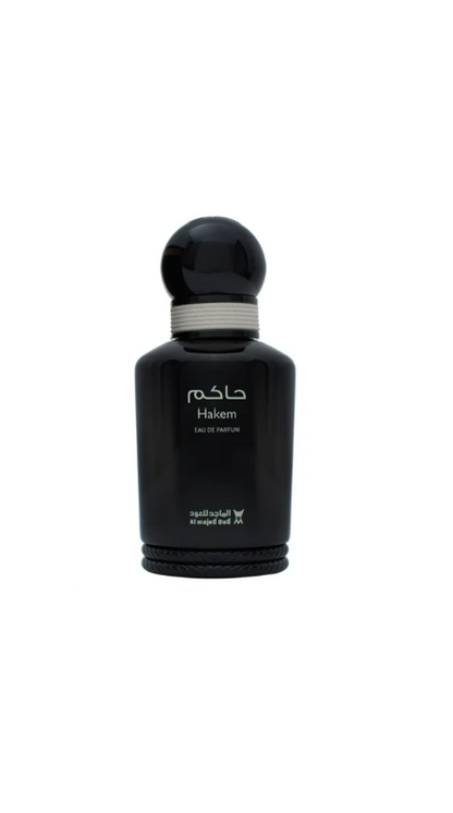Hakim 24 - Classic Eau de Parfum Spray for Men 100 ml - P...