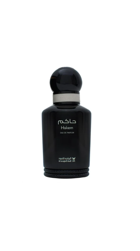 Hakim 24 - Classic Eau de Parfum Spray for Men 100 ml - P...