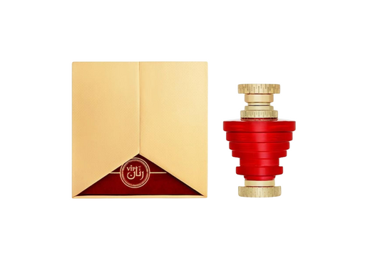 Renan VIP - 50 ml - Premium Fragrance | Liberity Company