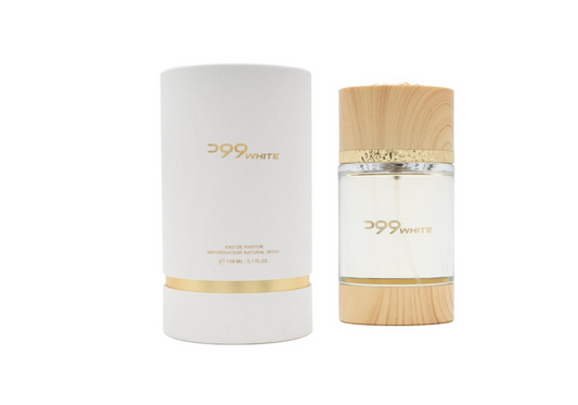 Wood White Perfume - 150 ml | Liberity Company