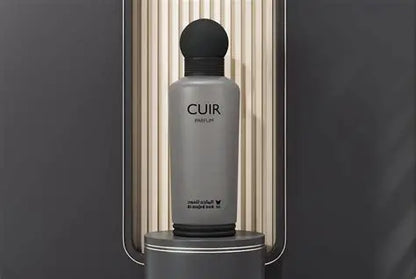 Cuir Perfume | Liberity Company