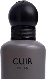 Cuir Perfume | Liberity Company