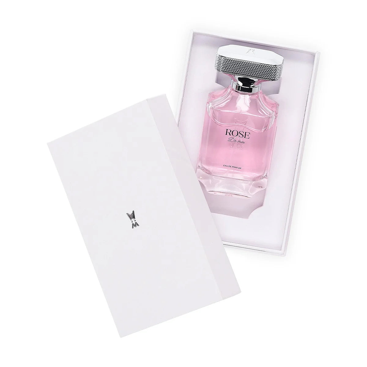 Rose de mai - Premium Fragrance | Liberity Company